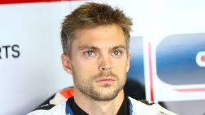 Camier gets MotoGP debut in place of injured Hayden