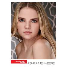 Exciting new talent for March 2023. Please welcome Ashra Menheere, our  exciting new talent from Tanya Powell, trained in catwalk, photographic and  screen tests. www.tanyapowell.com.au/melbourne Start your modelling journey  with Tanya Powell