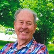 Hershel Akers Obituary