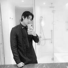 See more ideas about donny pangilinan, donny pangilinan wallpaper, best boyfriend. Donny Pangilinan S Army On Twitter Black White Mirror Selfie Abscbnball2019 Donny Pangilinan