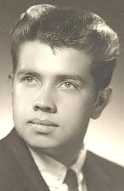 Racine Obituaries: Robert Torres