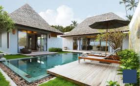 Created by our designer for the executive owners, utilising space, natural light, natural materials and finishes to bring the outdoor inwards and visa versa, with an enduring style. Ban3527 Bali Style 3 Bedroom Villa In Bang Tao Phuket Buy House