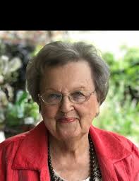 Obituary information for Cora Ondean Webb