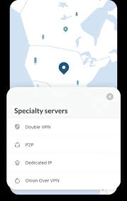 Launch nordvpn and make sure to disconnect from any currently active sessions. Get The Best Vpn Server List For Your Location In 2021 Nordvpn