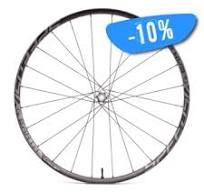 Ruedas de Carbono MTB Speedsix. Llantas MTB 29"