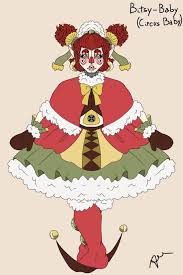 Check spelling or type a new query. Circusbaby On Tumblr