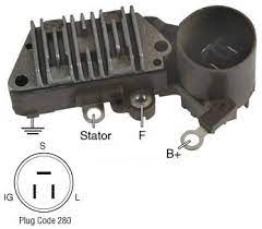 Stator Brauch Ich Das Laderegler Microcharge Forum