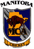 Manitobal Cricket Association