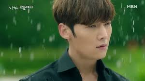 Devilish Joy” ep 16~Ki Bbum:”Goodbye, Gong Ma Sung.”