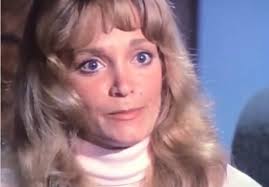 Почина актерката Лин Марта