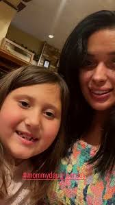 #mommydaughtertime #summervibes☀️