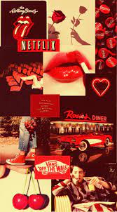 Red Baddie Wallpaper For Mobile Phone Tablet Desktop Computer And Other Devices Hd And Aesthetic Wallpapers Wallpaper Iphone Cute Aesthetic Iphone Wallpaper