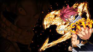 Animemanga animewallpaper fairytail wallpaper grayfullbuster erzascarlet lucyheartfilia natsudragneel teamnatsu fairytailwallpaper. Anime Fairy Tail Natsu Wallpapers Top Free Anime Fairy Tail Natsu Backgrounds Wallpaperaccess