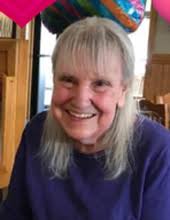 Obituary information for Barbara A. Groleau (nee Kluka)