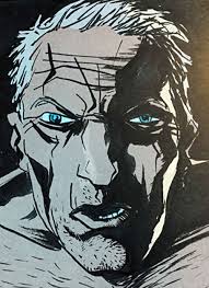 Nonton sweet tooth dc tayang perdana pada 24 juni 2021, mungkin jadi hal paling dinanti. Mister Jepperd Vertigo Comics Sweet Tooth Lemire Character Profile Writeups Org