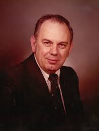 Daniel Kenneth McClain