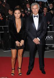 Jun 29, 2021 · but with mourinho now starting a new adventure with roma, alli can set about reinvigorating his playing career — using shaw's words of wisdom to dismiss the previous murmurs from his former coach. Why Jose Mourinho Can T Say No To 18 Year Old Daughter Matilde Daily Mail Online
