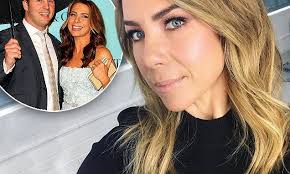 Kate Ritchie shows off new hair after awkward PDA with Stuart Webb