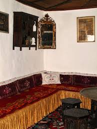 Geleneksel T C3 Bcrk Evlerinde C4 B0 C3 A7 Mekanlar6 Jpg 720 960 Ev Ic Mekanlari Ic Mekanlar Ev Icin
