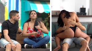 Colombian Teen Gets Fucked by Antonio Mallorca for her Tuition Fees -  Pornhub.com