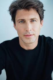 Ben Jorgensen: Movies, TV, and Bio