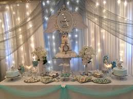 For suppose that our lives do not extend beyond the grave. Baptism Decorations For Boy And Girl Novocom Top