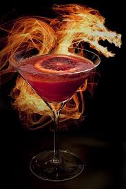 12 Dragon Cocktail Recipes To Celebrate 12 12 12 Drinks Cocktail Recipes Cocktails