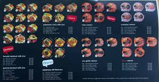 We checked all popular ingredients for you like nori sheets, sushi rice and various sushi fillings. Hello Sushi Home Tauranga New Zealand Menu Prices Restaurant Reviews Facebook