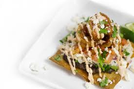 Cook, breaking up the meat with a wooden spoon, until the mushrooms release their liquid and the meat is no longer pink, 7 to 8 minutes. Skillet Charred Fish Tacos That Square Plate