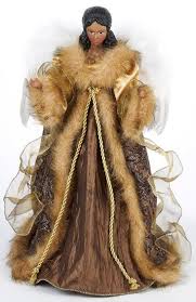 Black Angel Christmas Tree Topper Walmart Moving Angel Christmas Tree Toppers African American Christmas Angel Tree Topper Angel Tree Topper Christmas Tree Angel Angel Christmas Tree Topper