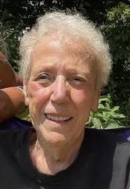 Janet L. Benoit Obituary October 13, 2023