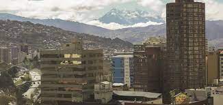 San pedro prison or el penal de san pedro (saint peter's prison) is the largest prison in la paz, bolivia and is renowned for being a society within itself. Support The Kids In La Paz El Alto Bolivia Skate Aid E V