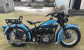 陸王 (オートバイ) - Wikipedia