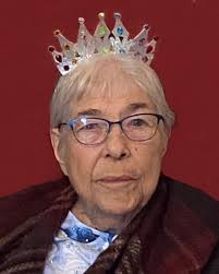 Ruth L. Morrison Obituary March 18, 2025