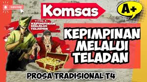Tingkatan 4, tingkatan empat, sijili pelajaran malaysia, spm, sejarah tingkatan 4, nota ringkas sejarah tingkatan 4, senarai tajuk bab sejarah tingkatan 4 nota sejarah tingkatan 4 semua bab? Animasi Komsas Prosa Tradisional Kepimpinan Melalui Teladan Sinopsis Persoalan Perwatakan Nilai Youtube