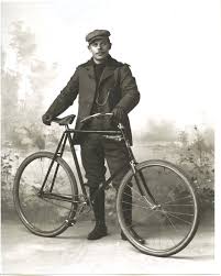 Pin Von Kazimierz Lata Auf Alte Fahrrad Fotografien Fahrrad Fotografie Altes Fahrrad Fahrrad