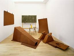 Lenbachhaus Joseph Beuys Kunst Sammlung Ausstellung