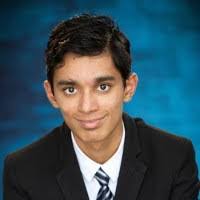 Ayush Garg's Instagram, Twitter & Facebook