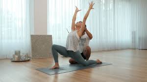 Check spelling or type a new query. Make Warrior 1 A Yoga Position Of Strength And Balance Tint Yoga