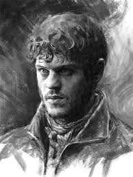 Ramsay bolton theon greyjoy rules:random encounterno prior knowledgein characterthe two have never metprime versionsbook/show feats applyrounds:standa. No Spoilers Ramsay Bolton Portrait Gameofthrones