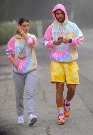 Esta vez ha sido por el regalo tan sumamente peculiar a su pareja, natalia barulich. Maluma Y Su Nuevo Amor Susana Gomez Guacamouly Com