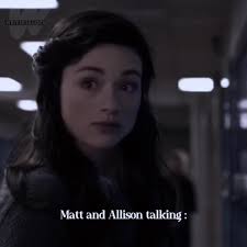 Allison Spencer Farm