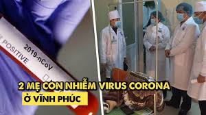 Quán karaoke sunny (địa chỉ: Hai Máº¹ Con Nhiá»…m Virus Corona á»Ÿ VÄ©nh Phuc Ä'a Ä'i Ä'au Gáº·p Ai Youtube