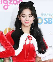 Tzuyu Twice Dinobatkan Sebagai Wanita Tercantik Di Dunia Tahun