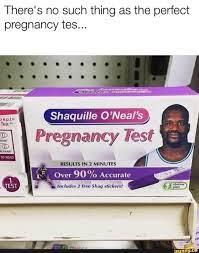 Pin On Funny Shaquille O Neal Memes