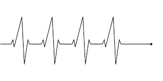 Svg Cardiology Medical Monitor Symbol Free Svg Image Icon Svg Silh
