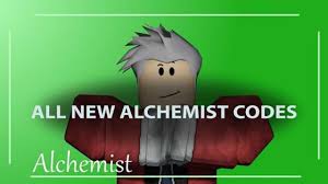 It can be expired anytime. Alchemist Codes Wiki Roblox