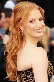 The internet sensation and top loved red if you think red carpet means only looking like a diva or princess with long flowy hair, here she. Oscars Fashion The Prettiest Hairstyles Spotted On The Oscars Red