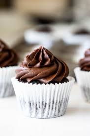 Preheat oven to 350f (175c) and line muffin tin with cupcake liners (or lightly grease and flour). Easy One Bowl Chocolate Cupcakes Simply Delicious