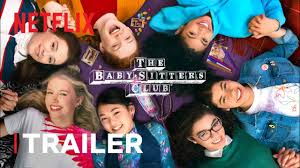 The Baby Sitters Club Season 2 Official Trailer Netflix Futures Youtube